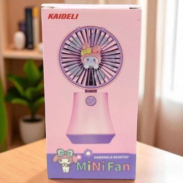 Фото1.Вентилятор 