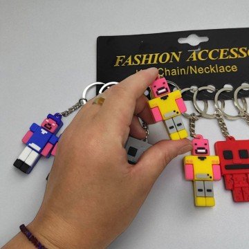 Фото1.Брелоки 