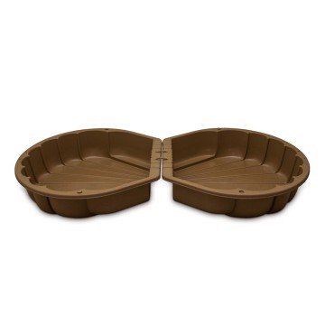 Фото1.Пісочниця-басейн 