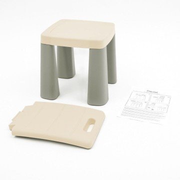 Фото1.Стілець-табурет (стілець - 30х30х60 см)