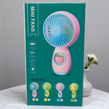 Фото1.Вентилятор аніме 