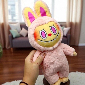 Фото1.Іграшка мʼяка 