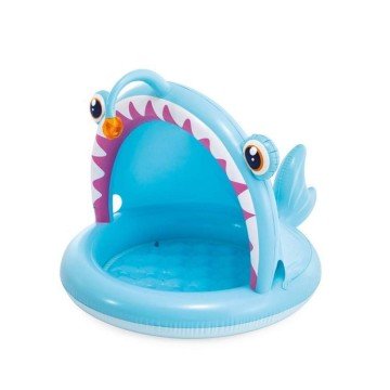 Фото1.Басейн надувний 