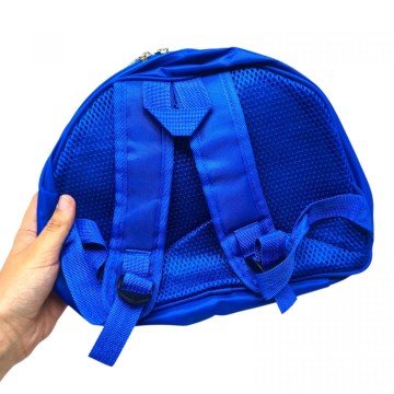 Фото1.Ранець дитячий (РАЙДУГА) в пакеті 28*22*5 см