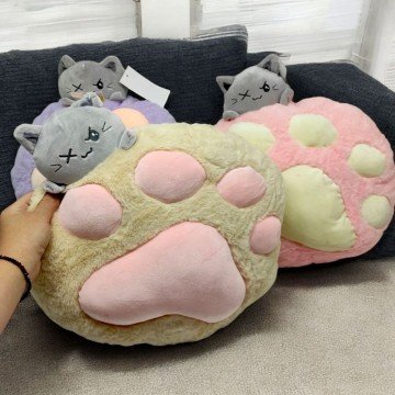 Фото1.М’яка іграшка 