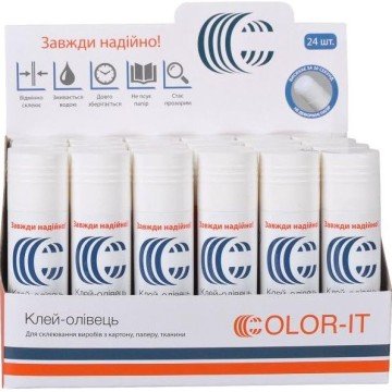 Фото2.Клей сухий, 25 г