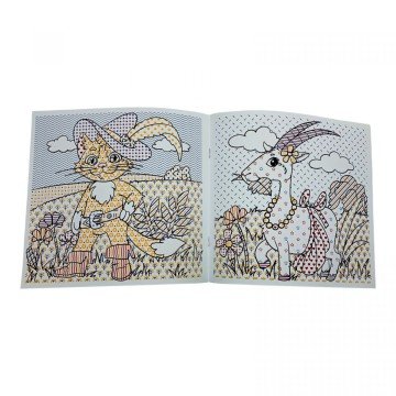 Фото1.Розмальовка водна 