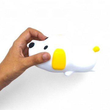 Фото2.Нічник Собака (USB)