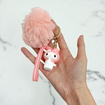 Фото1.Брелок C 70834 (50) ЦІНА ЗА 12 ШТУК В УПАКОВЦІ