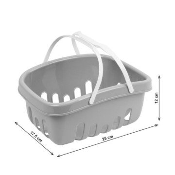 Фото1.Іграшка Кошик (РОЖЕВИЙ)