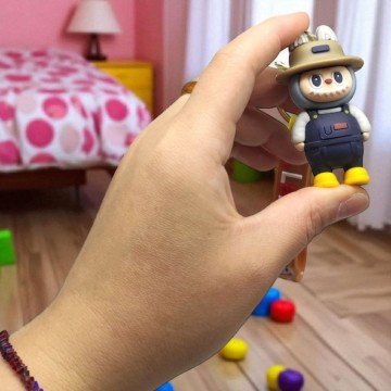 Фото1.Брелок 