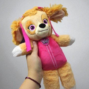 Фото1.М'яка іграшка 
