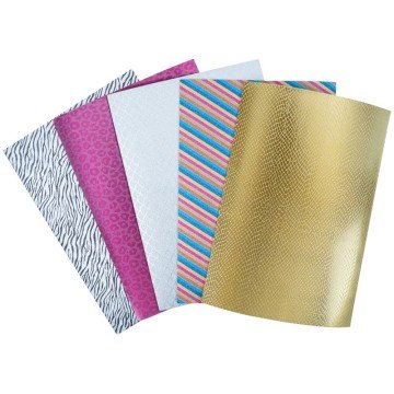 Фото1.Фоаміран з принтом (5 арк/5 кол), А4 Kite