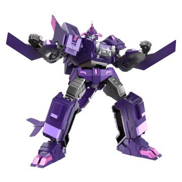 Фото1.Фігурка DINOSTER - МОСА ШТОРМ (12,7 см, з аксесуарів)