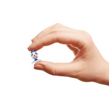 Фото1.Ігрова фігурка BITTY POP! серії 