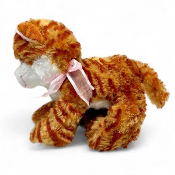 Фото1.Мʼяка іграшка 