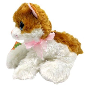 Фото1.Мʼяка іграшка 