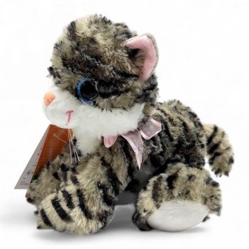 Фото1.Мʼяка іграшка 