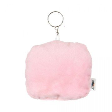 Фото1.Плюшевий брелок 