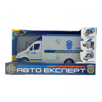 Фото1.Машинка ТК-73429 (24) 