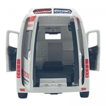 Фото1.Автобус ШВИДКА ДОПОМОГА