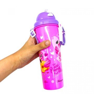 Фото1.Пляшка для води 700мл 45023-2