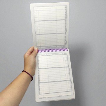 Фото1.Щоденник Технологічні друзі SD1964