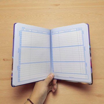 Фото1.Щоденник Пес геймер SD1969