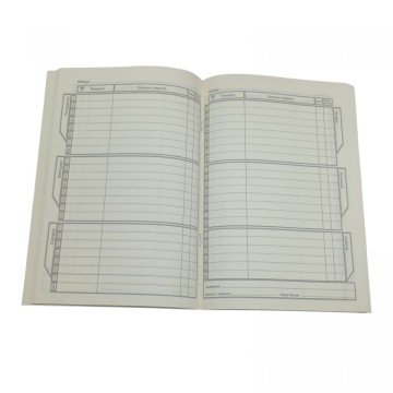 Фото1.Щоденник, Песик. 160х235 мм