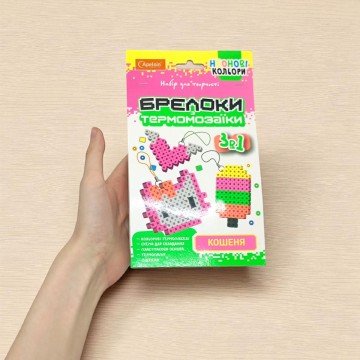 Фото1.Набір для творчості 