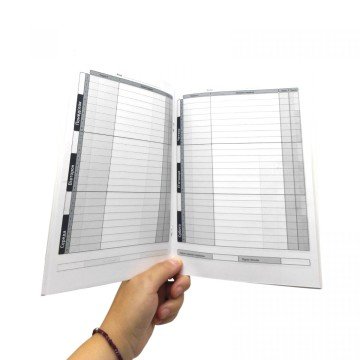 Фото2.Щоденник шкільний (мʼяка палітурка), Girls rule the world