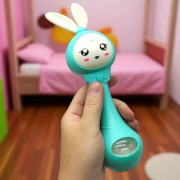 Фото1.Музичне брязкальце 