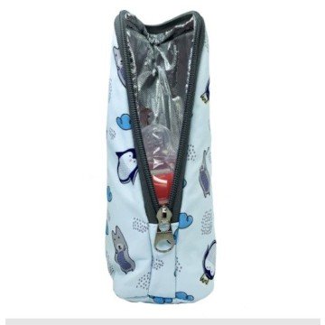 Фото2.Термосумка для зберігання пляшечок для немовлят з алюмінієвою фольгою (вид 3)