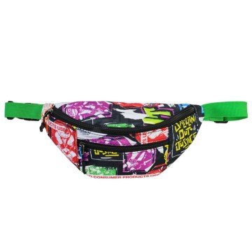 Фото1.Сумка бананка 