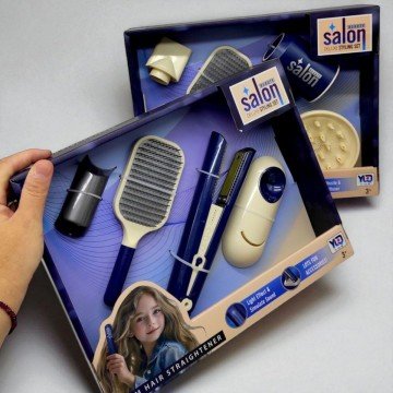 Фото1.Перукарський набір (ВИД 2)