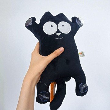 Фото2.Мʼяка іграшка 