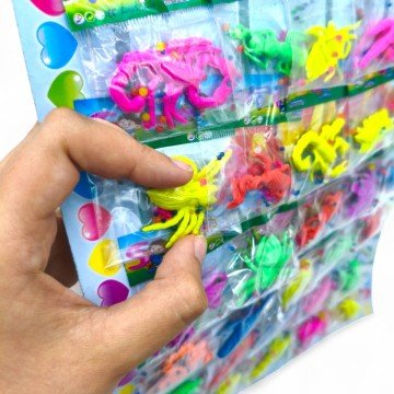 Фото1.Іграшка-зростайка 