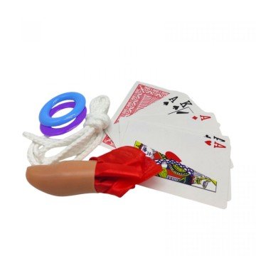 Фото2.гр Набір фокусів 