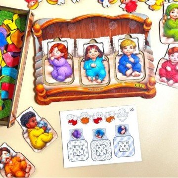 Фото1.Дидактична гра 