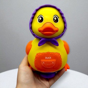 Фото1.Музична КАЧЕЧКА 