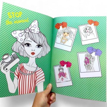 Фото1.Книжка дитяча 