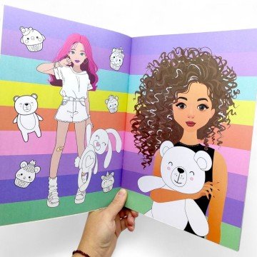 Фото1.Книжка дитяча 