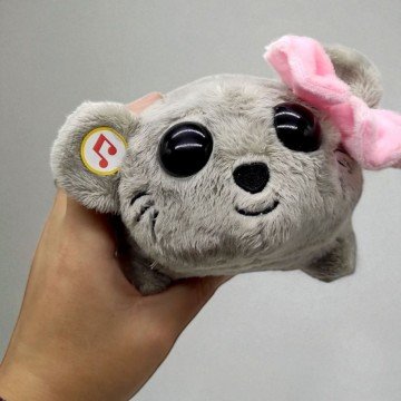 Фото1.Подарункова іграшка 