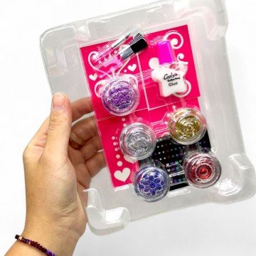 Фото1.Набір дитячий 