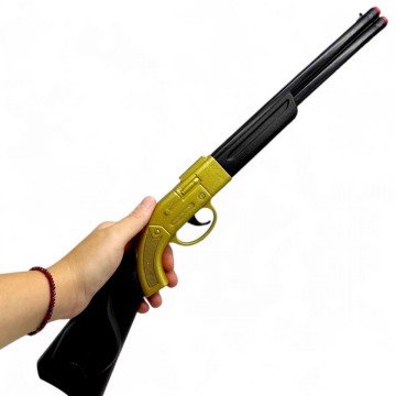 Фото1.Гвинтівка механічна в пакеті (49,5х11,5 см)