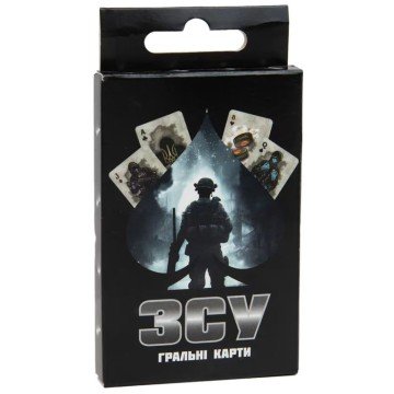 Фото1.Карткова гра 