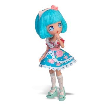 Фото1.Лялька 