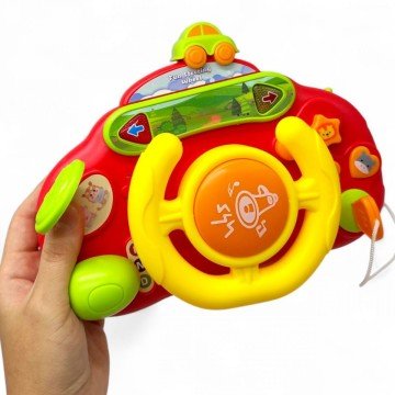 Фото2.Інтерактивна іграшка 