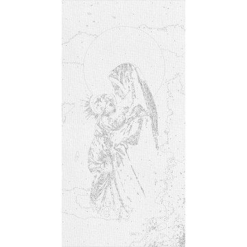 Фото1.КАРТИНА ЗА НОМЕРАМИ 