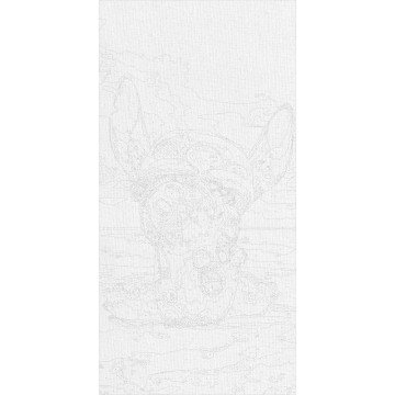 Фото1.КАРТИНА ЗА НОМЕРАМИ 